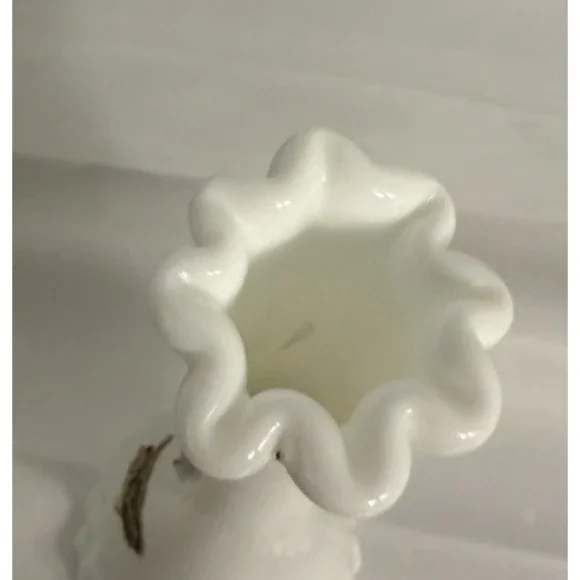 Fenton‎ Hobnail Bud Vase - Picture 4 of 4